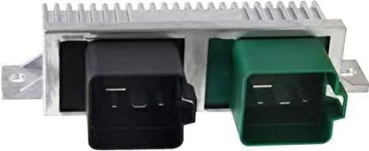 ya 4 8.14 Illuminated plug control module YC3Z12B533AA 904282 for Ford 7.3L 6.0L 6.4L F-250 F-350
