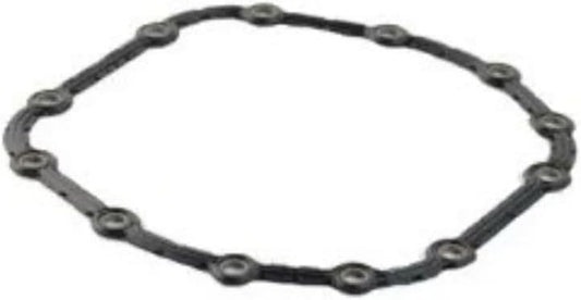 ya 12 10.8 zhengce Differential protection sleeve gasket for Jeep for Wrangler 2018-2023