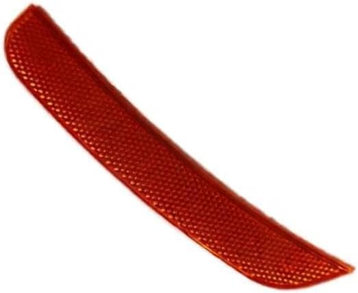 ya 28 10.13 zhengce Left Side Marker Light Lamp Red Lens 68213845AD Fit for Chrysler 300 2015-2