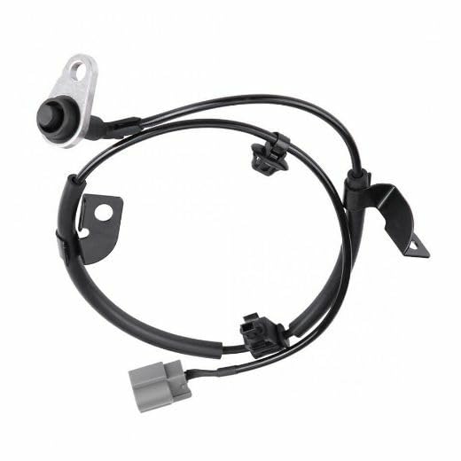 ya 2 8.15 Right Rear ABS Sensor for Mitsubishi L200 Triton Strada 4670B008 2015-2017