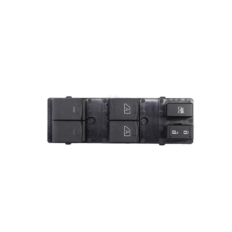 ya 4 8.8 Master Power Window Switch Front Drive Side 25401ZN50C Suitable for Nissan Altima Sedan