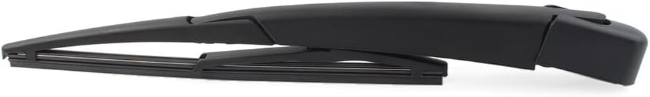 ya 2 8.15 Rear Windshield Wiper Arm Blade Set for Jeep Renegade 2015-2019