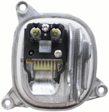 ya 14 9.20 zhengce New 1 pair of left and right LED headlights and daytime running light modul-1