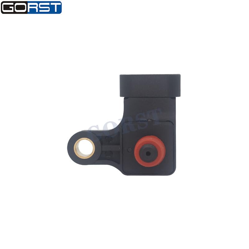 ya 4 8.8 Map Intake Manifold Pressure Sensor 96330547 for Suzuki Forenza for Chevrolet Kalos