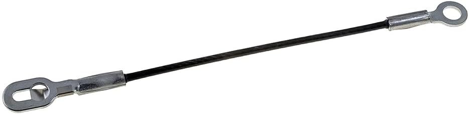 ya 10 9.16 baidi Pair Rear Tailgate Cables #15673251Fit for Chevrolet 1500 2500 3500 Pickup
