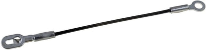 ya 10 9.16 baidi Pair Rear Tailgate Cables #15673251Fit for Chevrolet 1500 2500 3500 Pickup