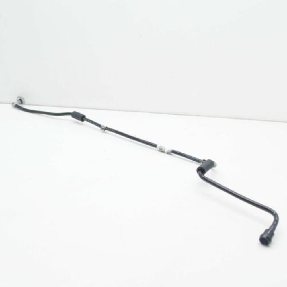 ya 11 9.14 baidi4M0121081CN Engine Coolant Overflow Hose for Audi Q7 4M