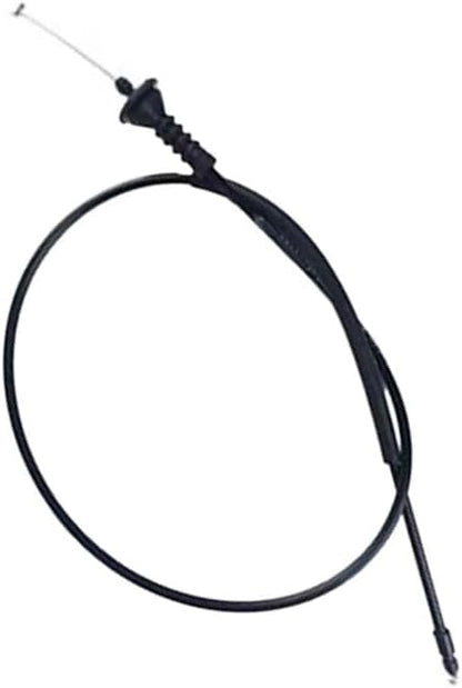ya 5 8.10 Engine Hood Release Cable Fits For 3 4 Series F30 F35 F32 328i 335i 435i 440i