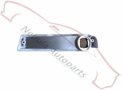ya 4 8.24 baidi Replacement for Toyota RAV4 1995-97 Right Front Bumper Fog Light Housing White 