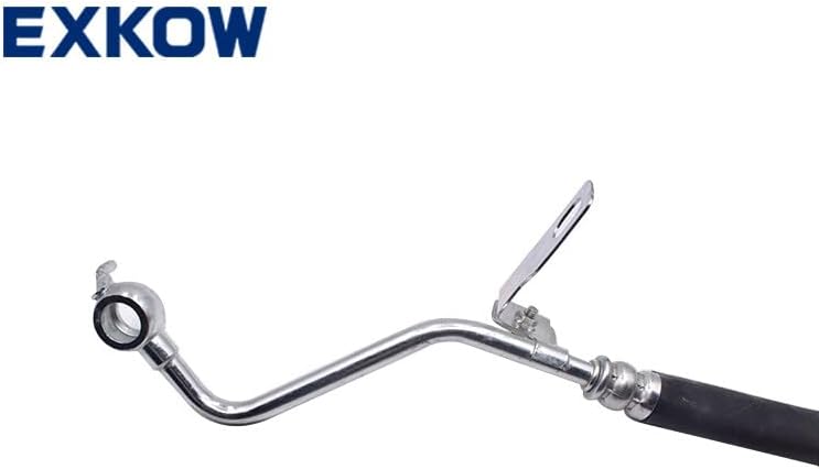ya 12 10.8 baidi Engine Oil Cooler Return Hose for Mitsubishi for Pajero 3.0 3.5L 3.8L 2006-1225A118