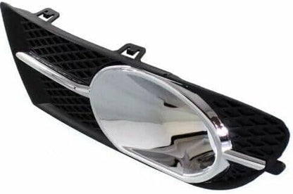 ya 4 8.14 Front left and right fog lamp bezel cover fits for Buick Verano 2012-2017