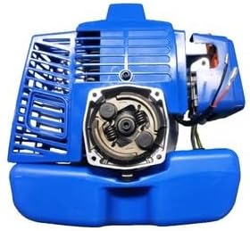 ya 28 10.13 baidi Two-stroke Petrol Engine High-output Power Main Engine Cylinder Head Four-stroke-4