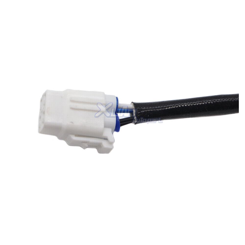 ya 6 8.24 baidi 234-4706 Air Fuel Ratio Lambda O2 Oxygen Sensor for Subaru for Forester for Impreza 2.5L