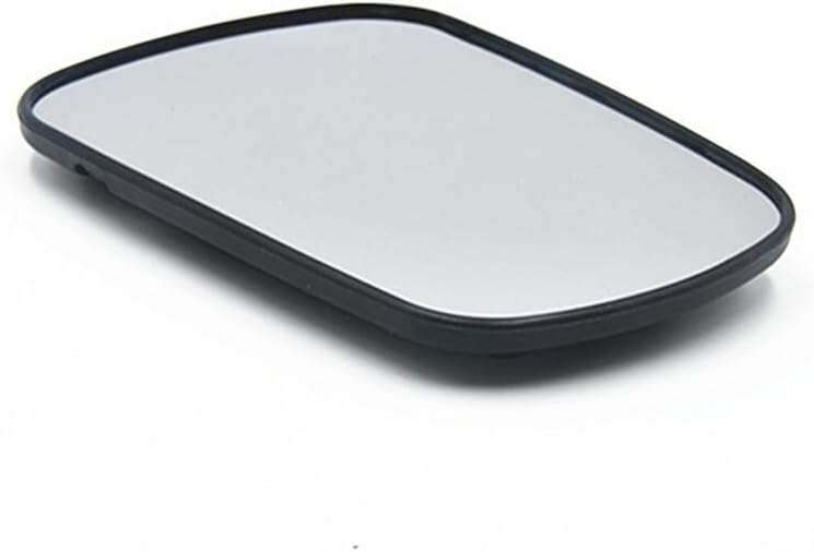 ya 2 8.15 Left Passenger side Convex Wing mirror glass for Ford Fiesta 2002-2007