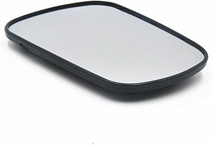 ya 2 8.15 Left Passenger side Convex Wing mirror glass for Ford Fiesta 2002-2007
