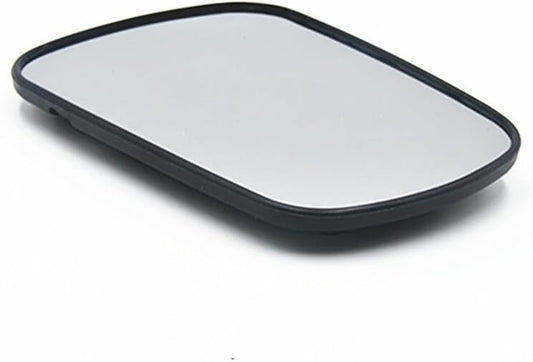 ya 2 8.15 Left Passenger side Convex Wing mirror glass for Ford Fiesta 2002-2007