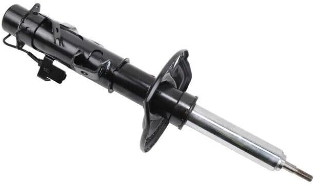 ya 12 10.8 baidi 2PCS Fit for Chevrolet Camaro Front Shock Struts Assys 85649816 85649815 US STOCK