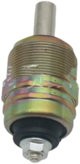 ya 4 8.14 Fuel Cut off Solenoid for Toyota HILUX 2WD 1988-2004 for Land Cruiser 1990-2007