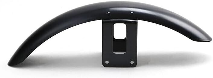 ya 23 10.7 baidi Front fender splash guard for Harley-Davidson Sportster 883 1200-