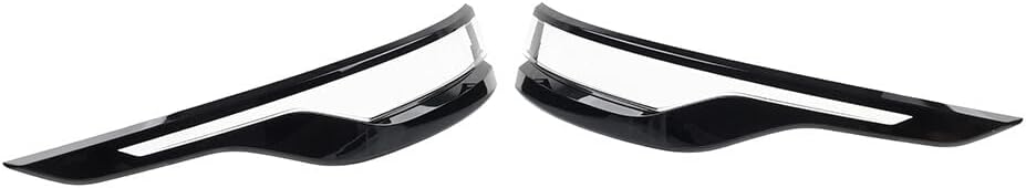 ya 10 9.16 zhengce Tail Light Rear Lamp Lens Cover For for Land Rover for Range Rover Velar 20