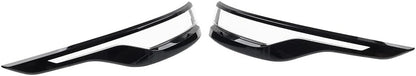 ya 10 9.16 zhengce Tail Light Rear Lamp Lens Cover For for Land Rover for Range Rover Velar 20