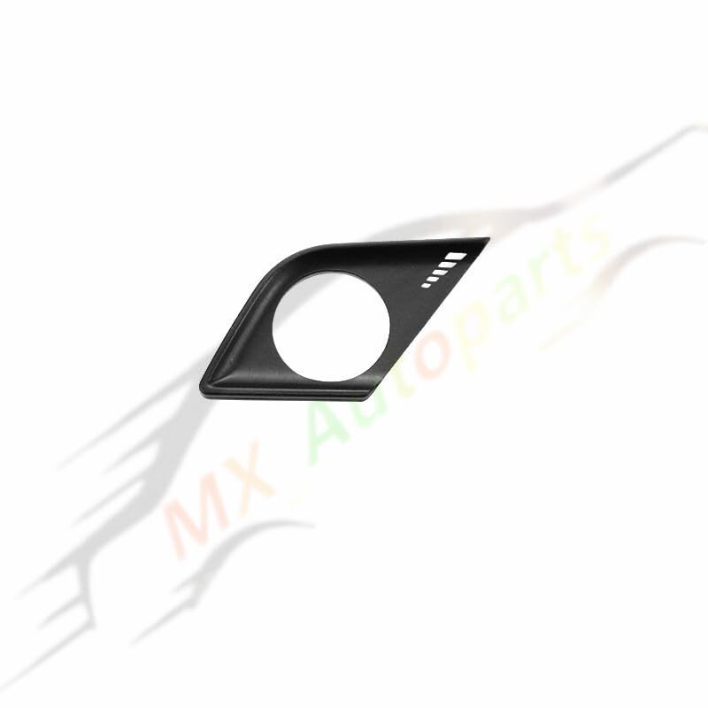 ya 13 9.15 baidi for Porsche for Cayenne Macan Multi-Function Steering Wheel Button Cover- NO.L3
