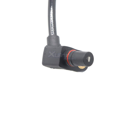 ya 9 10.24 for Chevy Express Avalanche for Silverado 1500/2500 Front L&R Wheel Speed Sensor ABS