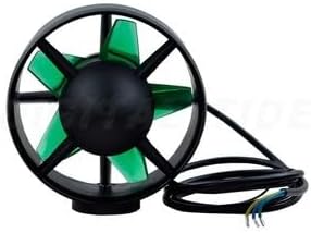 ya 28 10.13 baidi 24V Underwater Robot Power Brushless Underwater Thruster for Model Boats