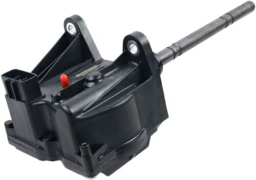 ya 10 9.16 baidi Transfer Shift Actuator *1 for Toyota Tacoma 2016-2020 for 4Runner 4WD 36410-0K020