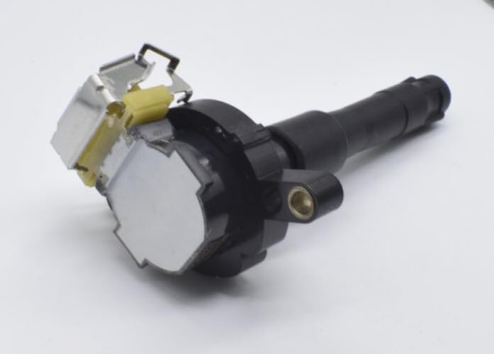 ya 9 10.24 Ignition Coil Ignition Coil Pack 12131748017 for BMW 325Ci 325i 325xi 01-02