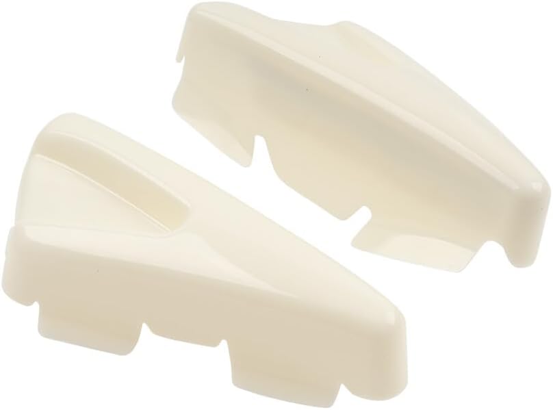 ya 2 8.15 White Side F for Ram e Tank Covers for Harley V-Rod Muscle 09-17 Night Rod 07-11 11 10