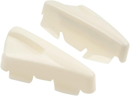 ya 2 8.15 White Side F for Ram e Tank Covers for Harley V-Rod Muscle 09-17 Night Rod 07-11 11 10