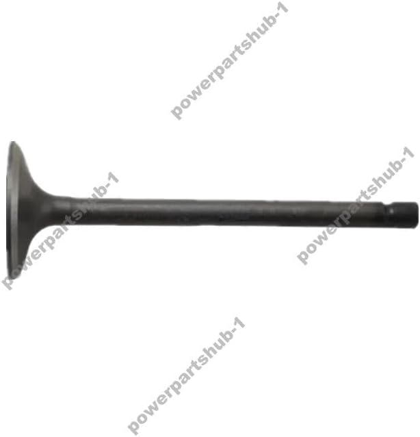ya 10 9.16 baidi for Isuzu 4JA1 4JB1 Intake Valve 8-94133275-0 8941332750