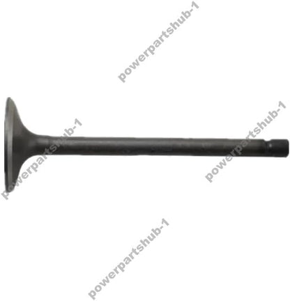 ya 10 9.16 baidi for Isuzu 4JA1 4JB1 Intake Valve 8-94133275-0 8941332750