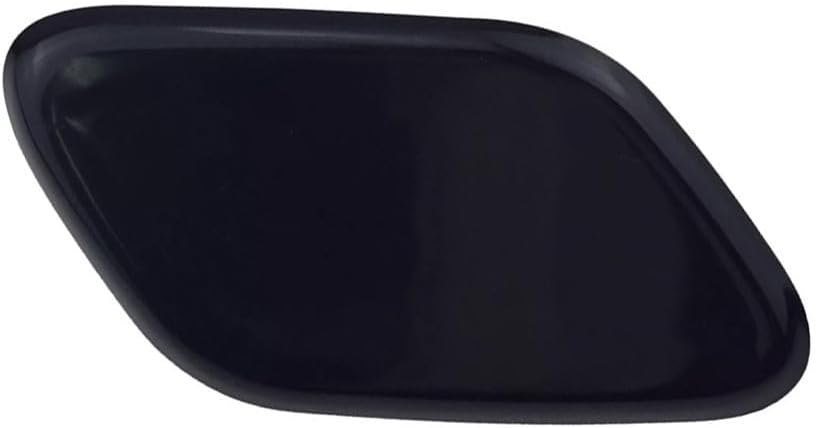 ya 27 10.13 baidi for 2016-2019 Sportage IV KX5 Front Right Headlight Washer Nozzle Cap Unpainted