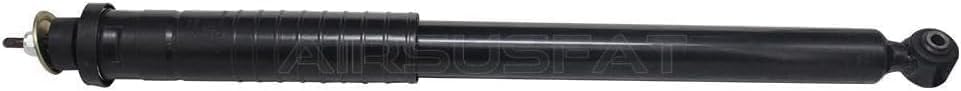 ya 15 10.19 zhengce 1pc Rear L/R Shock Absorber For Mercedes E-Class W211 S211 E350 4Matic 200