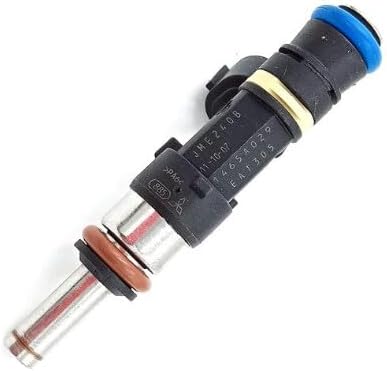ya 12 10.8 baidi 4 Pcs Fuel Injector 1465A029 Fit for Mitsubishi Lancer 2.0L l4 2008-2010