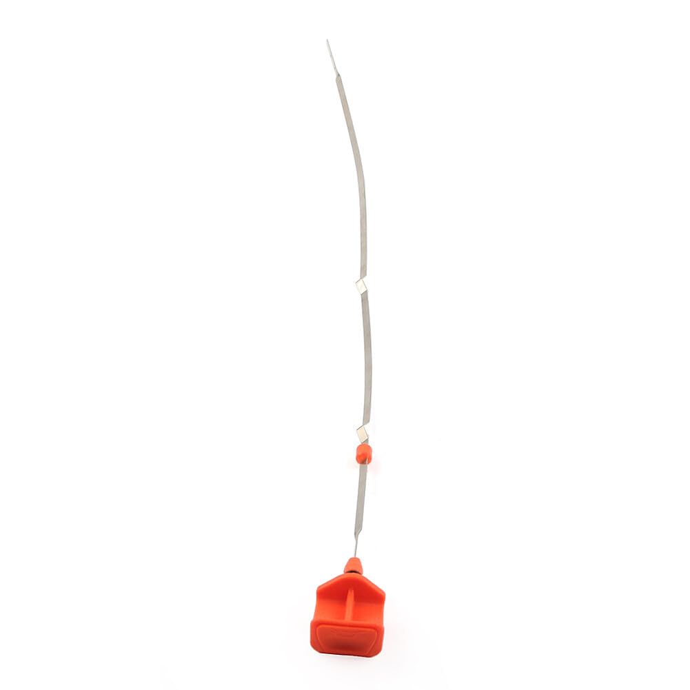 ya 10 9.16 zhengce Engine Oil Level Dipstick for Honda for Accord CR-V Element 15650-PPA-004