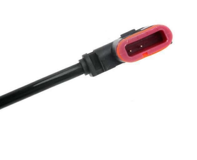ya 2 8.15 1 Rear Left ABS Wheel Speed Sensor Suitable for Mercedes Benz X204 GLK280