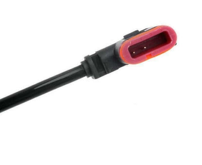 ya 2 8.15 1 Rear Left ABS Wheel Speed Sensor Suitable for Mercedes Benz X204 GLK280