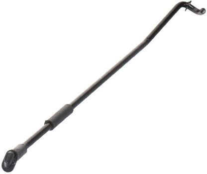 ya 4 8.8.2 for for Nissan For Frontier For Xterra 05-20 Front Hood Support Prop Rod 65770-9BM0B