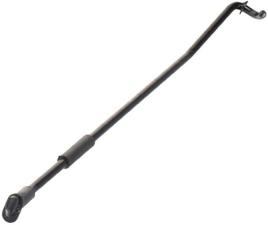 ya 4 8.8.2 for for Nissan For Frontier For Xterra 05-20 Front Hood Support Prop Rod 65770-9BM0B