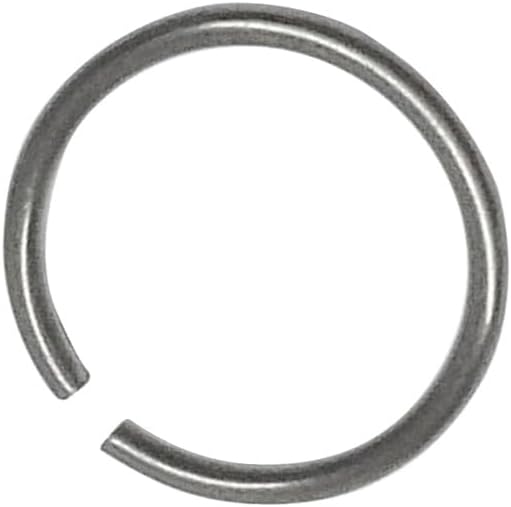 ya 5 8.10 For Cars 1967-1995 Upper Steering Column Snap Ring ST2000Z Replacement