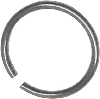 ya 5 8.10 For Cars 1967-1995 Upper Steering Column Snap Ring ST2000Z Replacement
