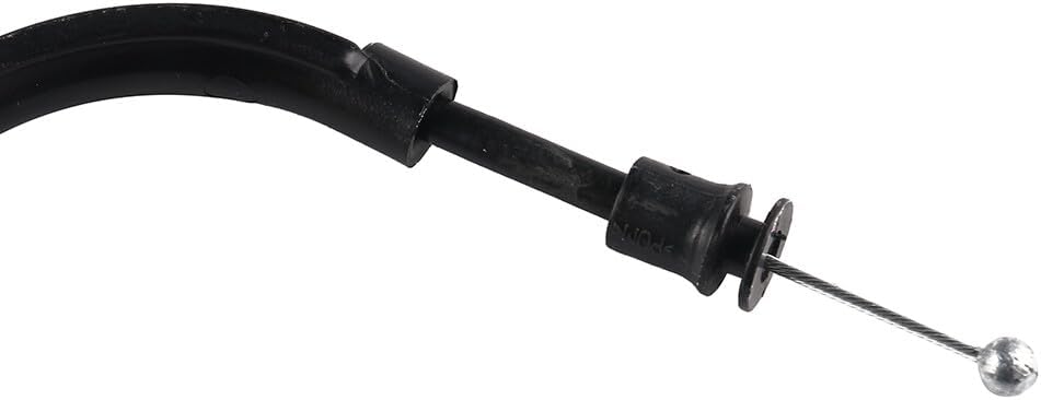 ya 11 9.14 baidiFront Hood Release Wire Cable Fits for Mercedes-Benz E-CLASS E550 E350 E63 AMG