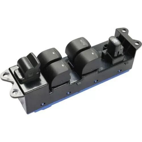 ya 3 8.24 baidi Front Left Drive Side Window Switch Suitable for 2005-2009 for Subaru Legacy 83071-AG05B