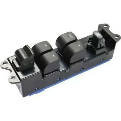 ya 3 8.24 baidi Front Left Drive Side Window Switch Suitable for 2005-2009 for Subaru Legacy 83071-AG05B