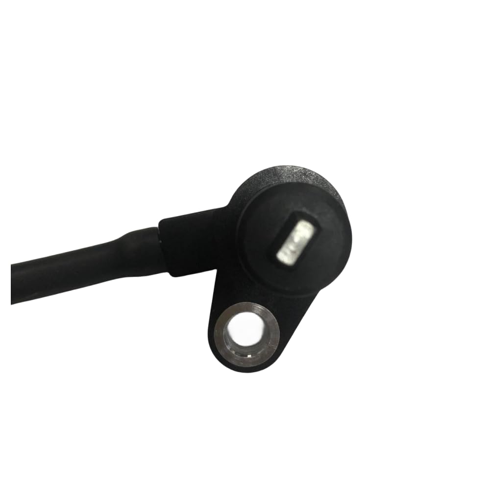 ya 2 8.15 ABS Sensor Left Rear MR493459 for Mitsubishi Outlander 2003-2006 LS XLS
