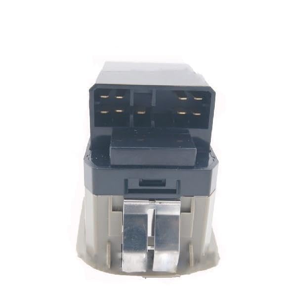ya 3 8.24 baidi Front Left Driver Side Window Switch Suitable for 1999-2003 for Suzuki Vitara 37990-66D10-T01