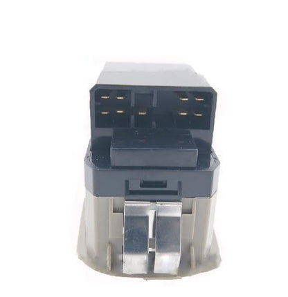 ya 3 8.24 baidi Front Left Driver Side Window Switch Suitable for 1999-2003 for Suzuki Vitara 37990-66D10-T01